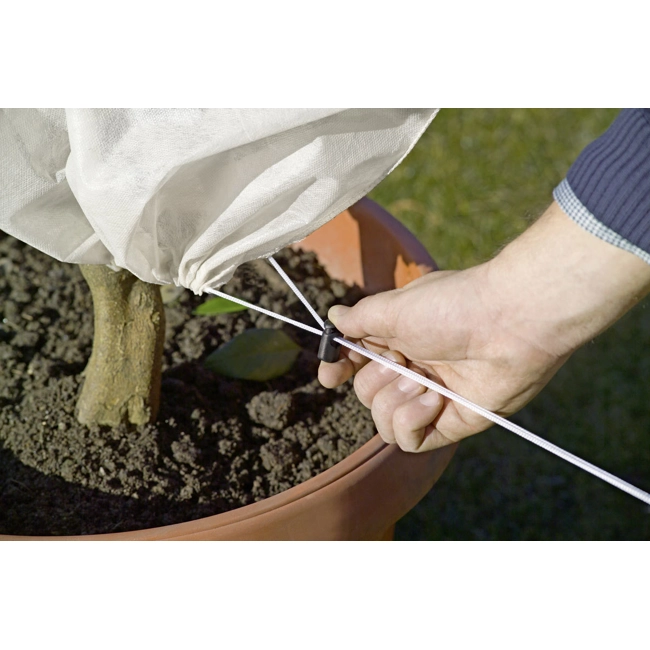 Vendita online  Protex Cappuccio protettivo per piante 2x2,4m 2pz